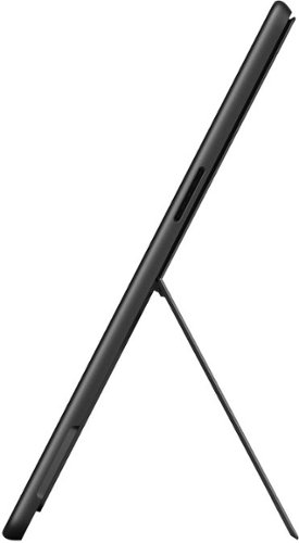 Microsoft Surface Pro - 13 OLED Touchscreen - Snapdragon X2 Elite (12 Core) 2026 - 16GB Memory - 1TB SSD - Device Only - Black BUY IN SAUDI ARABIA