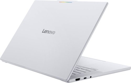 Lenovo Googlebook 15.3 3K 120Hz OLED Touchscreen Laptop - Intel Core Ultra 5 Processor 325 2026 - 16GB Memory - 512GB Storage - Cloud Grey BUY IN CANADA