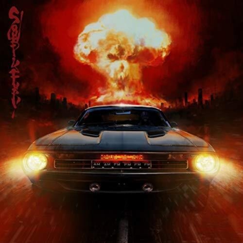  Sound &amp; Fury [LP] - VINYL