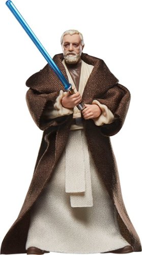 Star Wars - The Vintage Collection Ben (Obi-Wan) Kenobi