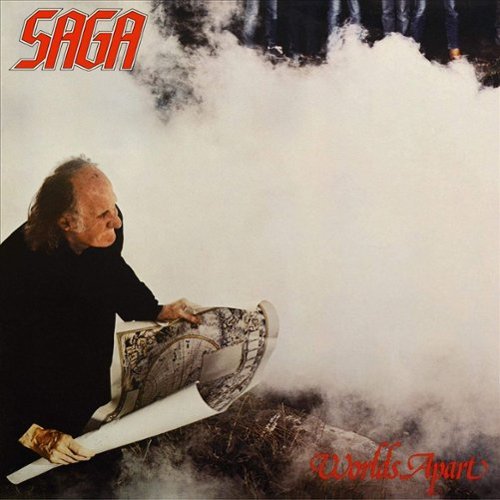  Worlds Apart [LP] [VINYL]