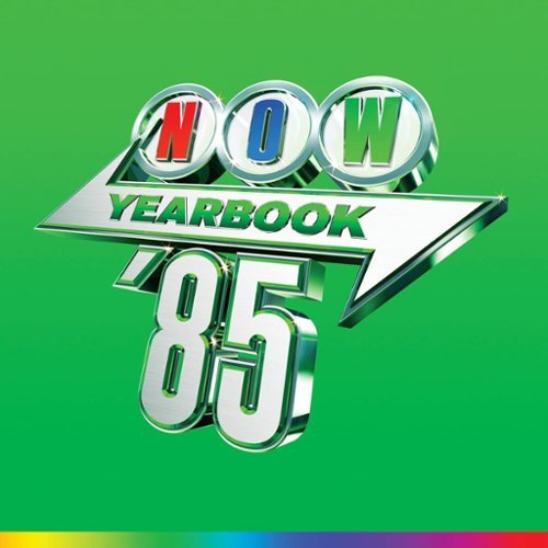 

Now Yearbook 1985 [LP] - VINYL