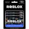 Roblox - $30 Physical Mulit-pack Gift Card [Includes Virtual Item]-Front_Standard 