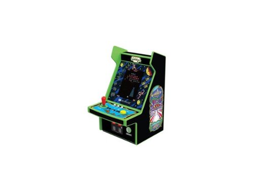 My Arcade Galaga/Galaxian Micro Player Pro DGUNL-4195-Front_Standard 