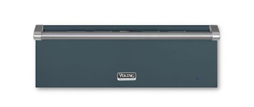 30" Viking 5-Series Warming Drawer - Squall
