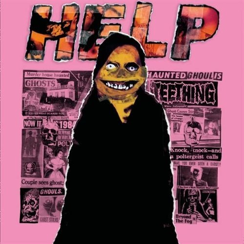 Help [LP] - VINYL