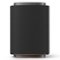 LG - Sound Suite M7 Wireless Spatial Speaker with Wi-Fi and Dolby Atmos - Black-Front_Standard