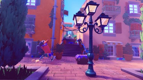 PM Studios Bandit Trap - Nintendo Switch 2 BUY ONLINE