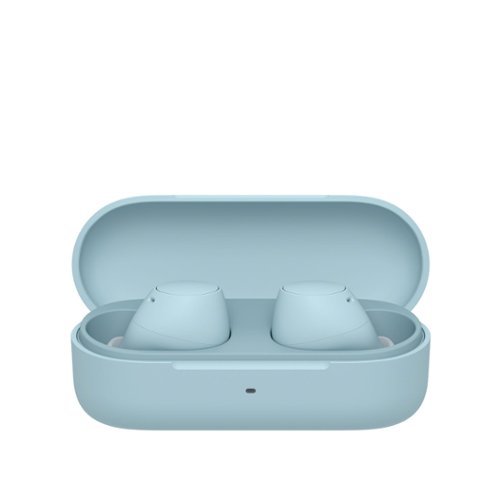 Sony WFC510 Truly Wireless Earbuds - Blue GLOBAL SHIPPING