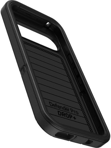 OtterBox Defender Pro Series for Google Pixel 9/9 Pro - Black WORLDWIDE DELIVERY