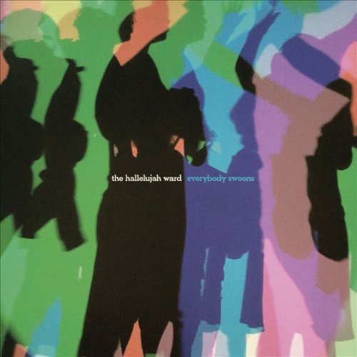 Everybody Swoons [LP] [VINYL]