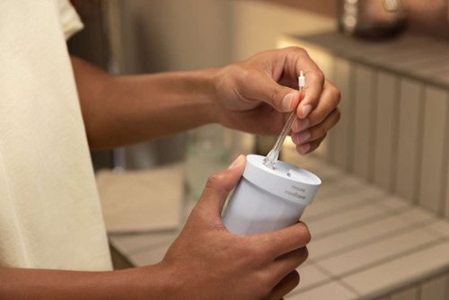 Philips Sonicare Compact Flosser 1000 - Blue BUY IN UK