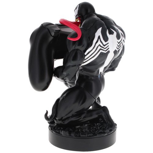 Cable Guys by Exquisite Gaming DUP Marvel: Venom Original Mobile Phone & Gaming Controller Holder GLOBAL SHIPPING