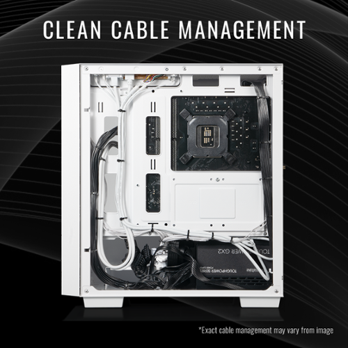 Thermaltake LCGS Versa i1460S Gaming Desktop Intel Core i5 14400F