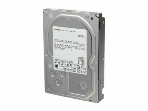 Hitachi - Deskstar 7K3000 3TB 3.5" Internal HDD (HDS723030ALA640)-Front_Standard 
