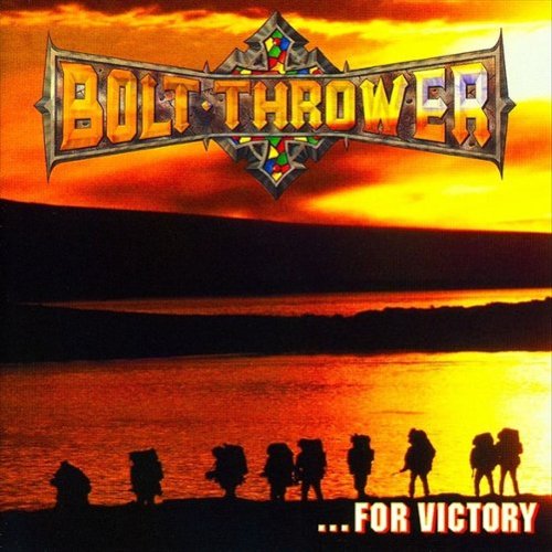 For Victory [LP] - VINYL