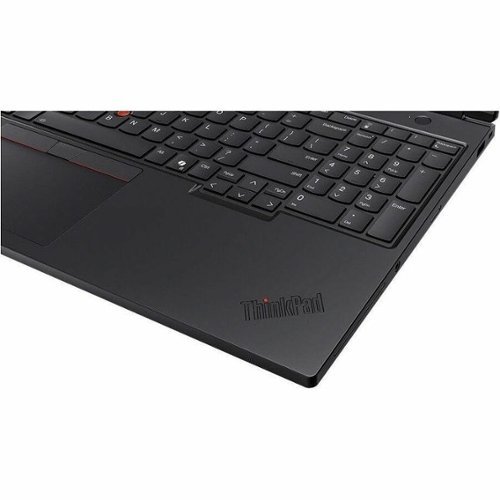 Lenovo ThinkPad P16 Gen 3 21RQ0018US 16