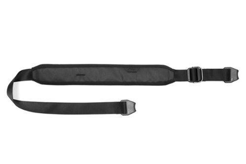 Peak Design Everyday Tote V2 15L - Black WORLDWIDE DELIVERY