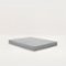 Tuft & Needle - Box Mattress Foundation - Twin XL - Gray-Front_Standard