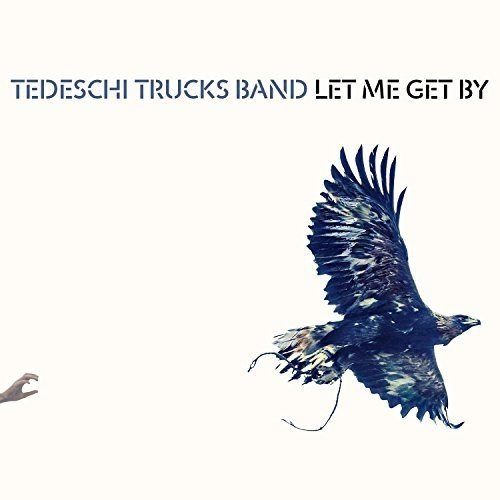  Let Me Get By [CD]