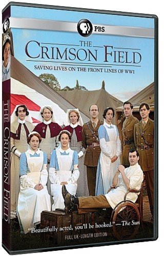  The Crimson Field [UK Edition] [2 Discs] [2014]