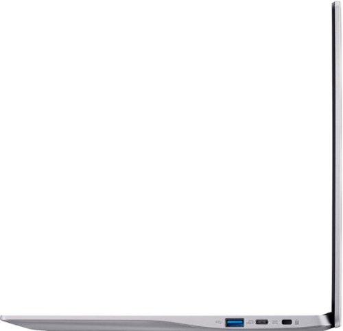 Acer Chromebook 315 - 15.6 Full HD Laptop - Intel Celeron N4500 - 4GB LPDDR4X - 64GB eMMC - Protective Sleeve – Silver - Sparkly Silver GLOBAL SHIPPING