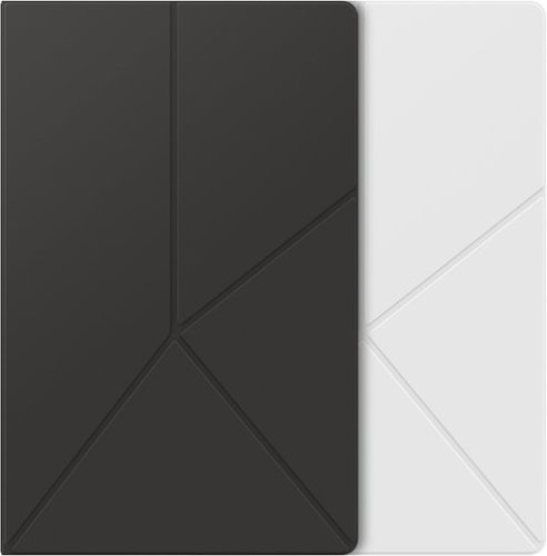 Samsung Galaxy Tab S11 Ultra Book Cover - Black BUY IN SINGAPORE