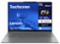 Lenovo - Upgraded - Yoga Slim 7i Aura Edition Laptop 15.3 IPS 2.8K Touchscreen (Intel Ultra 7-258V, 32GB LPDDR5X, Win 11 Pro) - Luna Grey-Front_Standard
