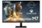 Samsung - M7B Series 32" Smart Tizen 4K UHD Monitor with HDR10 (HDMI, USB-C) - Black-Front_Standard