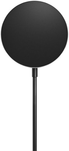 Samsung Single Wireless Charger - Black WORLDWIDE DELIVERY