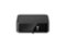 Epson - Lifestudio Pop Plus 4K PRO-UHD Portable Smart Projector, Sound by Bose, 700 Lumens Color & White Brightness, 3LCD, HDR - Black-Front_Standard