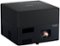 Epson - EpiqVision Mini EF12 Smart Streaming Laser Projector (Refurbished) - Black-Front_Standard