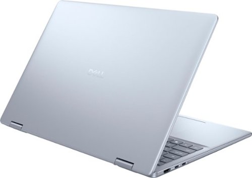 Dell Plus 2-In-1 16 FHD+ Laptop - Intel Core Ultra 5 Copilot+ PC with 16GB Memory - 512GB SSD - Ice BUY IN CANADA