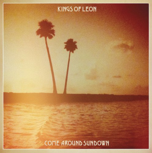  Come Around Sundown [CD]