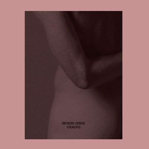 

Cracks [LP] - VINYL