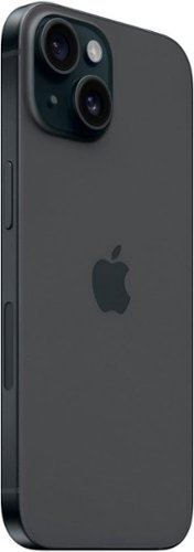 Apple Refurbished Excellent iPhone 15 A2846 (Fully Unlocked) 128GB