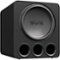 SVS - PB17-Ultra R|Evolution 17" Powered Subwoofer - Black Oak Veneer-Angle_Standard