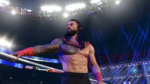 Take 2 Interactive WWE 2K25 - Nintendo Switch 2 WORLDWIDE DELIVERY