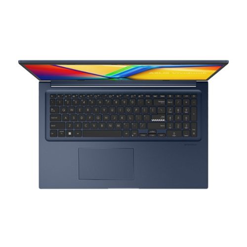 ASUS Vivobook 17 FHD Laptop - Intel Core i3-1215U with 8GB Memory - 512GB SSD - Quiet Blue BUY IN AUSTRALIA