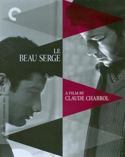 

Le Beau Serge [Criterion Collection] [Blu-ray] [1958]