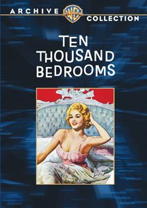 Ten Thousand Bedrooms [1957]