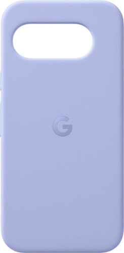 Google Pixel 9a Case - Iris GLOBAL SHIPPING
