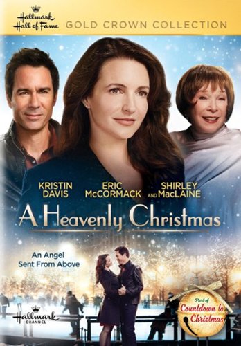  A Heavenly Christmas [2016]