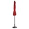 Nature Spring - 9-Foot Outdoor Patio Umbrella with Push Button Tilt - Red-Alt_View_Standard_18