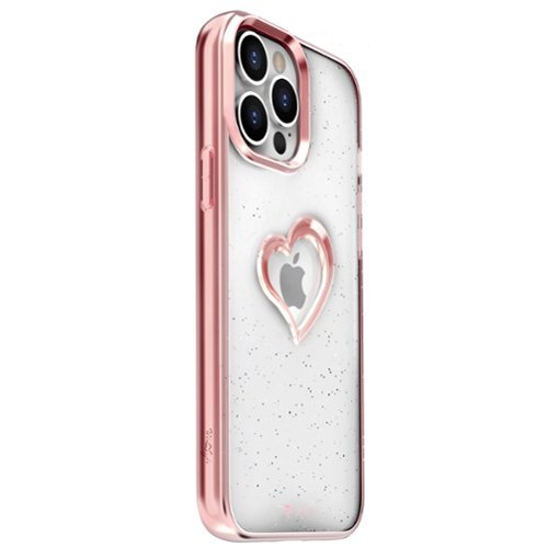 Vena vLove MagSafe Compatible Protective Case for Apple iPhone 13 Pro Max - Rose Gold HOW TO BUY