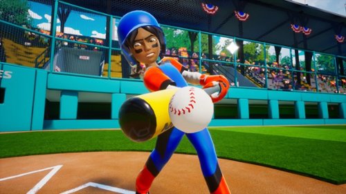 GameMill Entertainment Little League World Series - Nintendo Switch GLOBAL SHIPPING