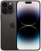 Apple - Refurbished Excellent - iPhone 14 Pro max 5G 256GB (Unlocked) - Space Black-Front_Standard