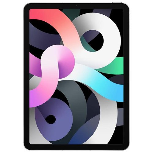 Apple Refurbished Excellent iPad Air 4 A2316 (WiFi) 64GB Silver