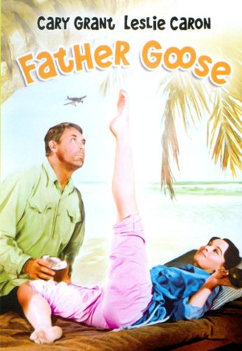  Father Goose [1964]