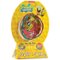 TCG Toys - Spin Flip Puzzle: Spongebob Graffiti - 12 Rings - 2-In-1: Double-Sided Puzzle,8+-Front_Standard